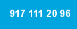 917 111 20 96